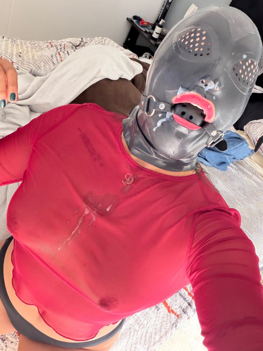 Lilli_Mike's tweet photo. Recién usada 🤤 https://t.co/AOxnPme1mS