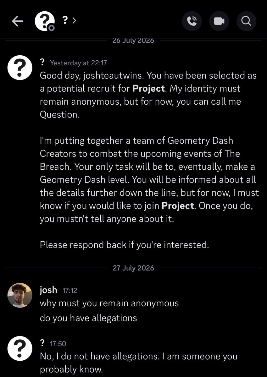 josh tweet media