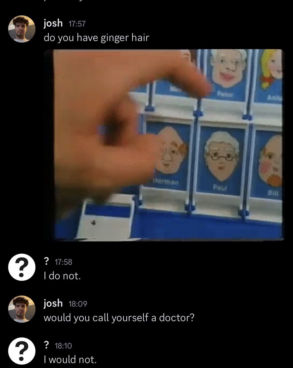 josh tweet media