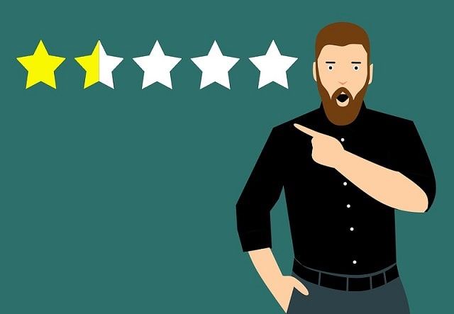 BootstrapBizInc's tweet photo. Online Reputation is one of the most crucial and underestimated considerations in business today: https://t.co/QtVg91PHy5

#ORM #REputation #ReputationManagement #Reviews #Ratings https://t.co/CWS1PhgJZu