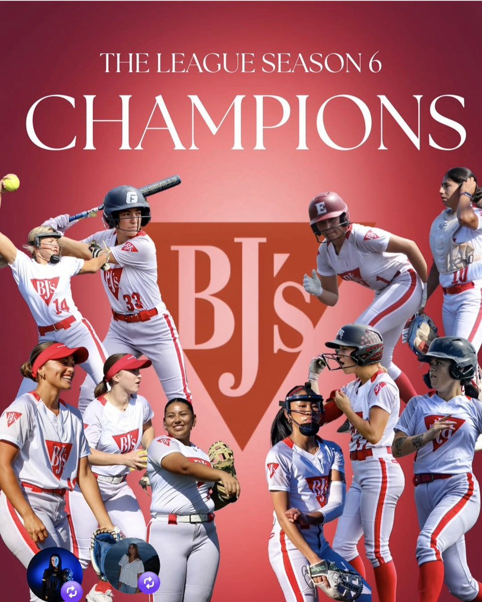 GameReadyEnt's tweet photo. Congratulations to BJ's Restaurants &amp; Brewhouse for taking home the bragging rights for Season 6. What an incredible summer. Special thanks to BSN Sports for their partnership https://t.co/moa6jbduOM