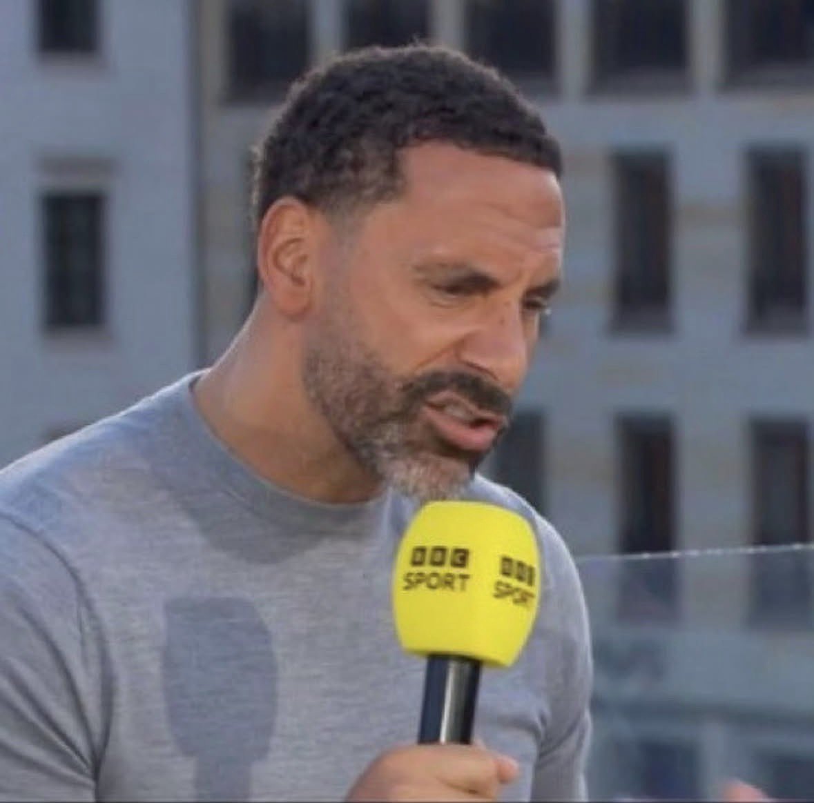 prettyxoxo1d's tweet photo. Rio Ferdinand has reportedly shared his thoughts on Argentina’s performances in recent years, claiming the team has been “lucky” throughout its success. He allegedly said Argentina doesn’t play attractive football and even described the country as racist. Ferdinand also criticized Argentina’s supporters, calling their behavior during the World Cup “disgusting” and “pathetic,” accusing them of repeatedly causing trouble and clashing with opposing fans. He added that he was pleased Argentina lost to Spain, saying they never deserved to reach the final in the first place.