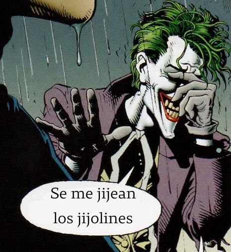 LastHeaven10's tweet photo. JAJAJAJJAJAJAJA https://t.co/PAhatrsw0n