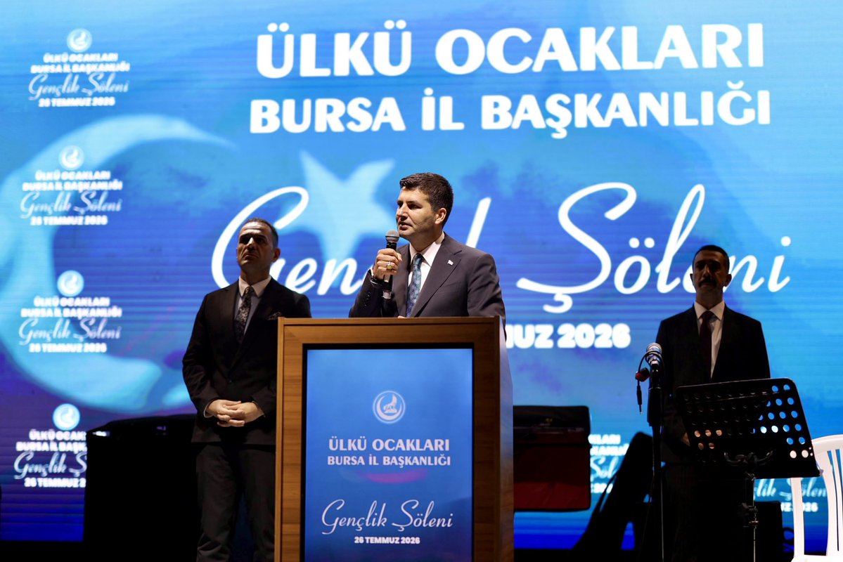 Ahmet Yiğit Yıldırım tweet media