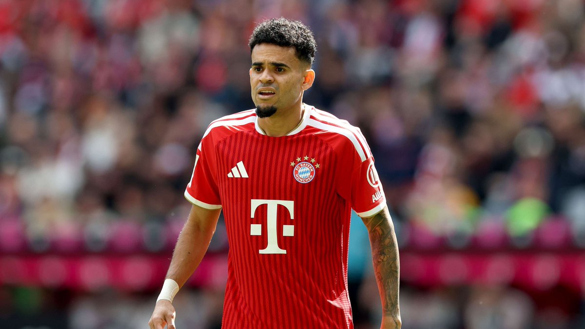 iMiaSanMia's tweet photo. According to @lequipe's José Barroso, Al-Hilal are working on a deal to sign Luis Díaz from Bayern:

• The Saudi side have made Díaz their priority 
• Díaz is open to the move 
• Al-Hilal are working on an initial bid worth at least €70m
• Bayern have made it clear they have no intention of selling the player after his first outstanding season for the club and 3 years left on his contract