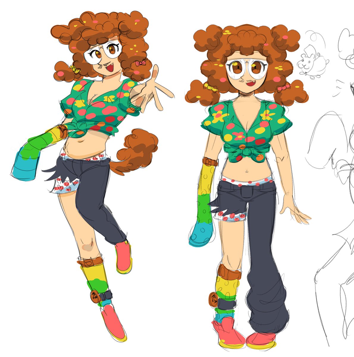 gef_vt's tweet photo. al will stream with this virtual girl avatar in 2027 https://t.co/jvEPW9WgnE