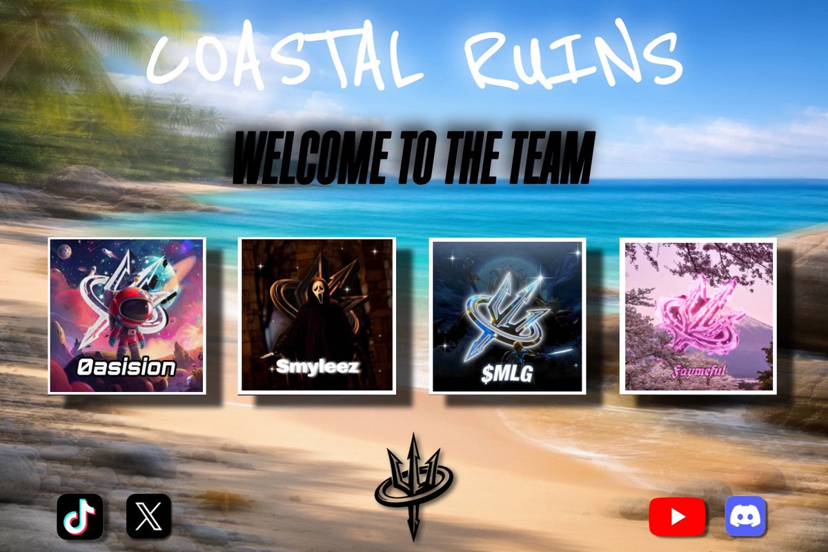 CoastalRuins tweet picture