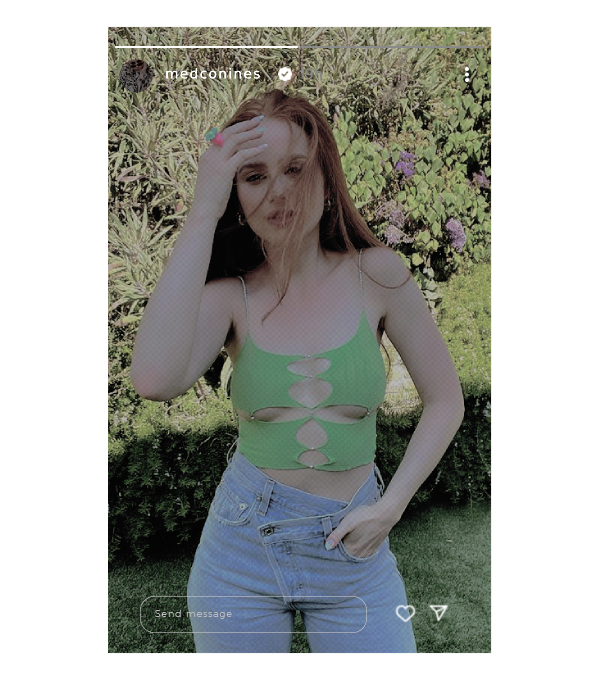 thearcherines's tweet photo. ᅠ⠀ ⠀

ᅠ⠀

ᅠ⠀⠀ ᅠ⠀⠀ ᅠ⠀⠀ ᴍᴇᴅᴄᴏɴɪɴᴇs ᴊᴜsᴛ ᴀᴅᴅᴇᴅ ᴀ ɴᴇᴡ sᴛᴏʀʏ.

                           ᅠ⠀⠀       

ᅠ⠀ https://t.co/SHcB8l2JaW
