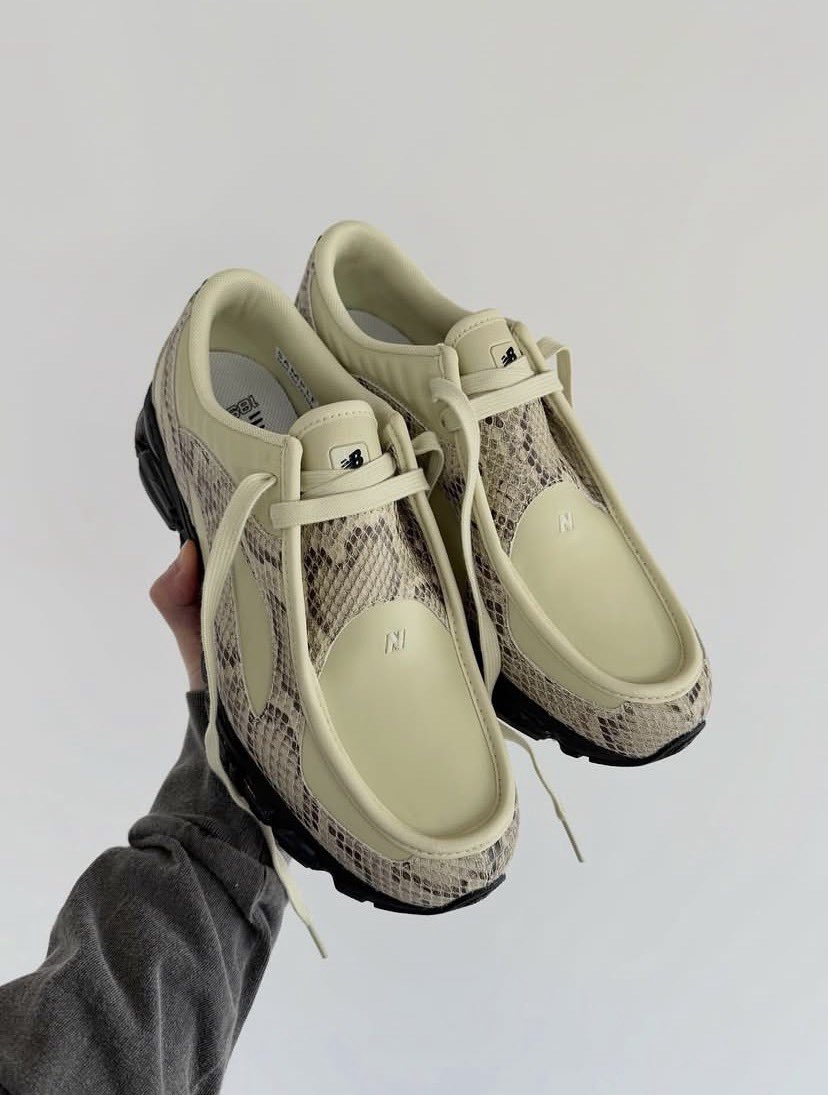 Cullturearchive's tweet photo. NEW BALANCE https://t.co/8DDHDiIQve