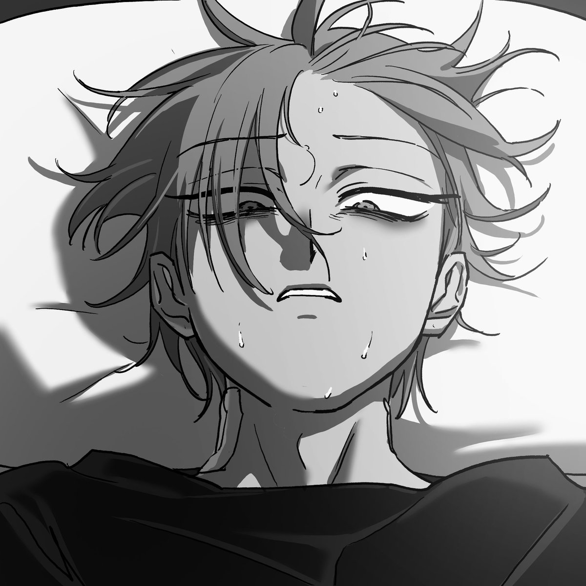 luffyssfaw's tweet photo. the mourning wife till you are so precious to me https://t.co/7dqHLsfSOS
