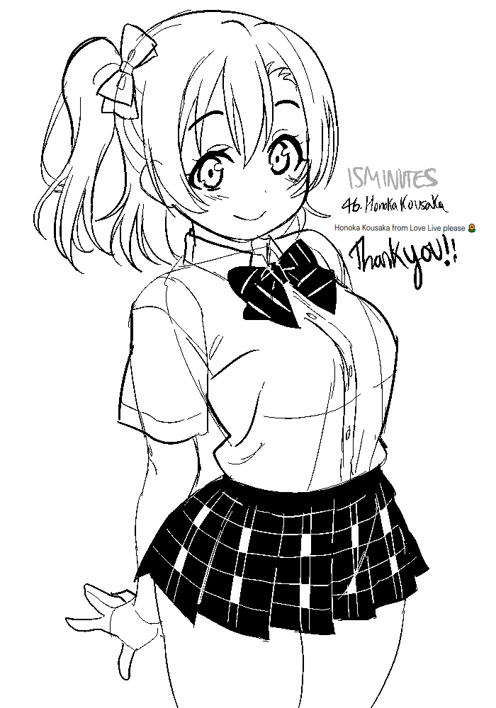 pon_sfw's tweet photo. honoka-chan https://t.co/dfAwzAjPOL