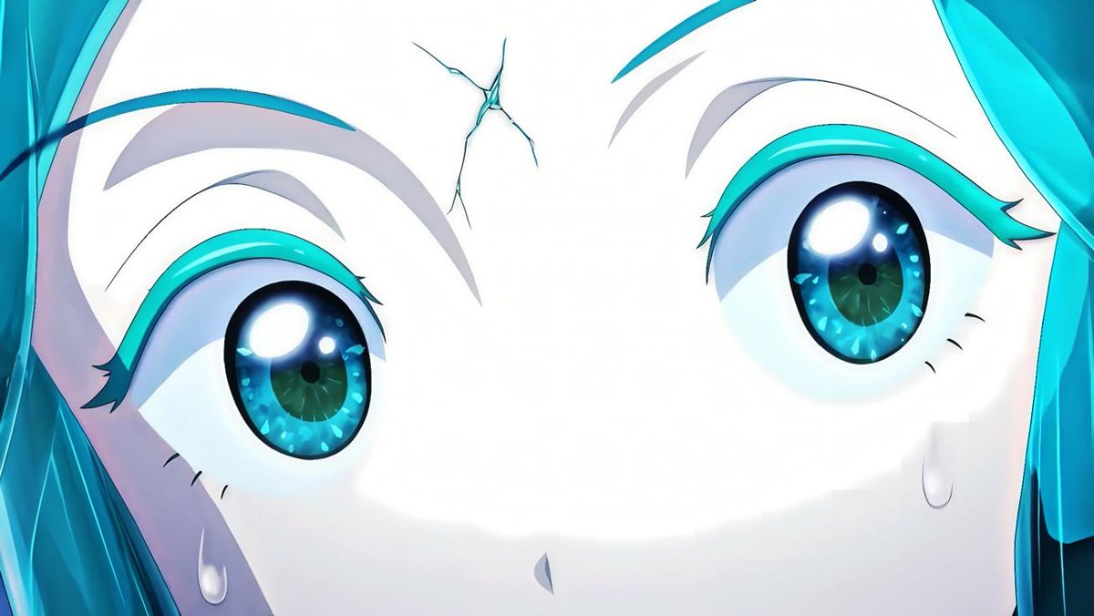 Cinnabar_Phos's tweet photo. #宝石の国 https://t.co/ORuG0UF3Du