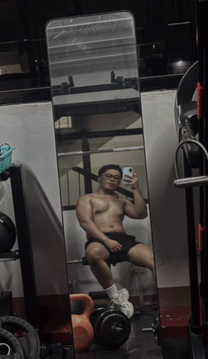 usernamehehi's tweet photo. Day 1 ulit 🤏🏽 https://t.co/iRei2kkBJ5