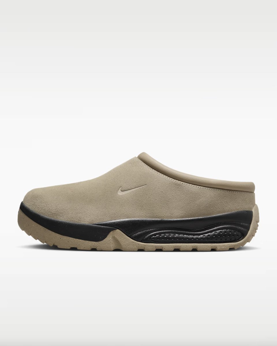 SOLELINKS's tweet photo. Ad: Nike ACG Rufus

Black:https://t.co/9Y9cqEahyP
Sequoia:https://t.co/GPG5SFZ8Do

Limestone and Black
Nike:https://t.co/zygOV0DOXW
Revolve:https://t.co/I6Vcwf7iIq https://t.co/Z4cyl23aHn