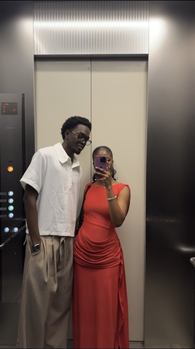 oyinxx_'s tweet photo. one year with the love of my life❤️ https://t.co/QC3Pxvn1CL
