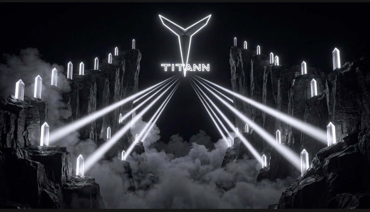 TITANN_1's tweet photo. Pre-sale $TITANN  

address for sending sol: 

3aRz8UXEnWiGYuEzsp4xwGD6sVxffbFd14NJNnrJF8kp

1. Copy address 
2. Send 0.2 - 10 Sol 
3. Get your  $TITANN within 24 hours 

Discount%

0.2 SOL  - 5000  
    1 SOL  -   30 000 
    5 SOL -  200 000
  10 SOL - 500 000 https://t.co/34vOWpUCqP