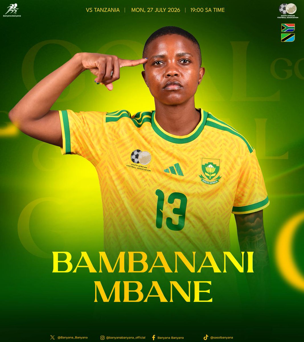 Banyana_Banyana tweet picture