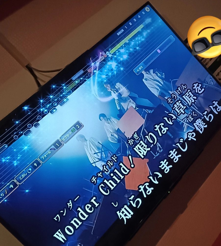 tukimarudon's tweet photo. 久しぶりに歌ったけどまじこの曲すきーっっ！！！(麒麟の子) https://t.co/dyZrgNwiQH