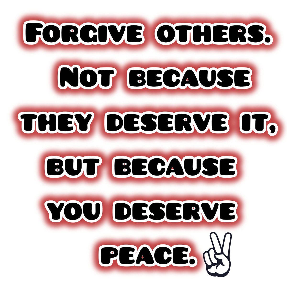 jimba_j's tweet photo. Don't lose your peace cos of someone. https://t.co/y4EpuFV8at