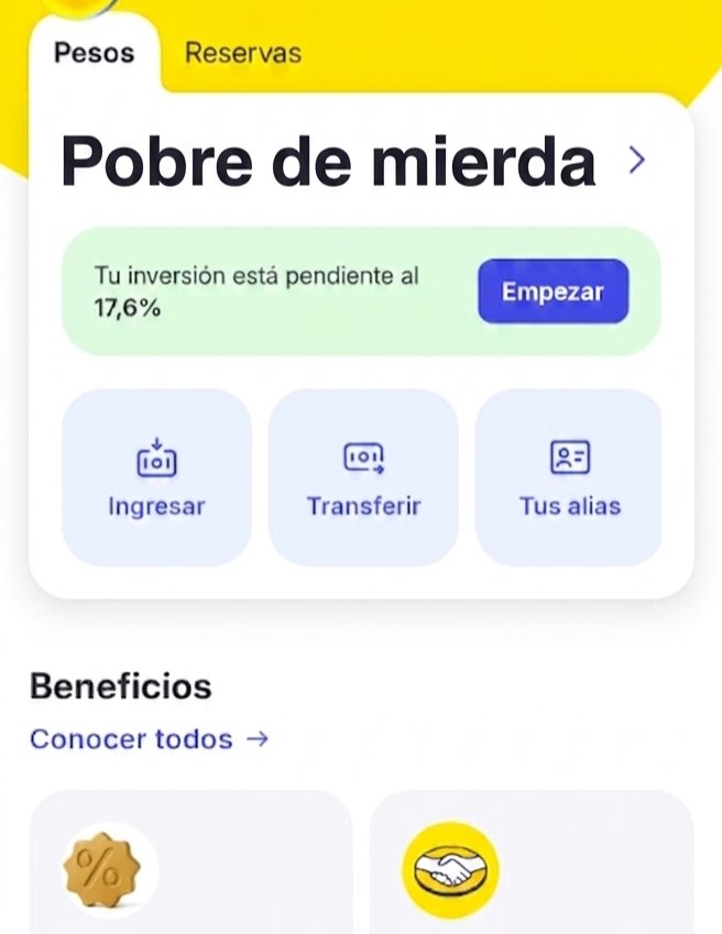 caini956's tweet photo. A ver como estamos en mercado pag- https://t.co/a88qTQAk1O