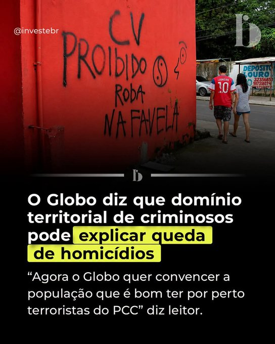 pmarcelo1972's tweet photo. Só digo uma coisa: #GloboLixo https://t.co/J7AtPsuzh8