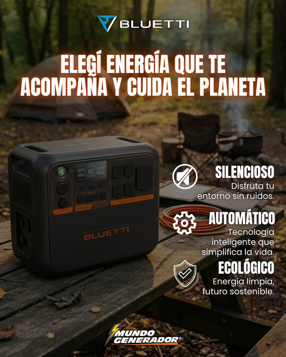 MundoGenerador tweet picture