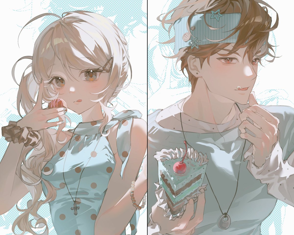 nyn__ny's tweet photo. #OC https://t.co/hUgJeCIYyg