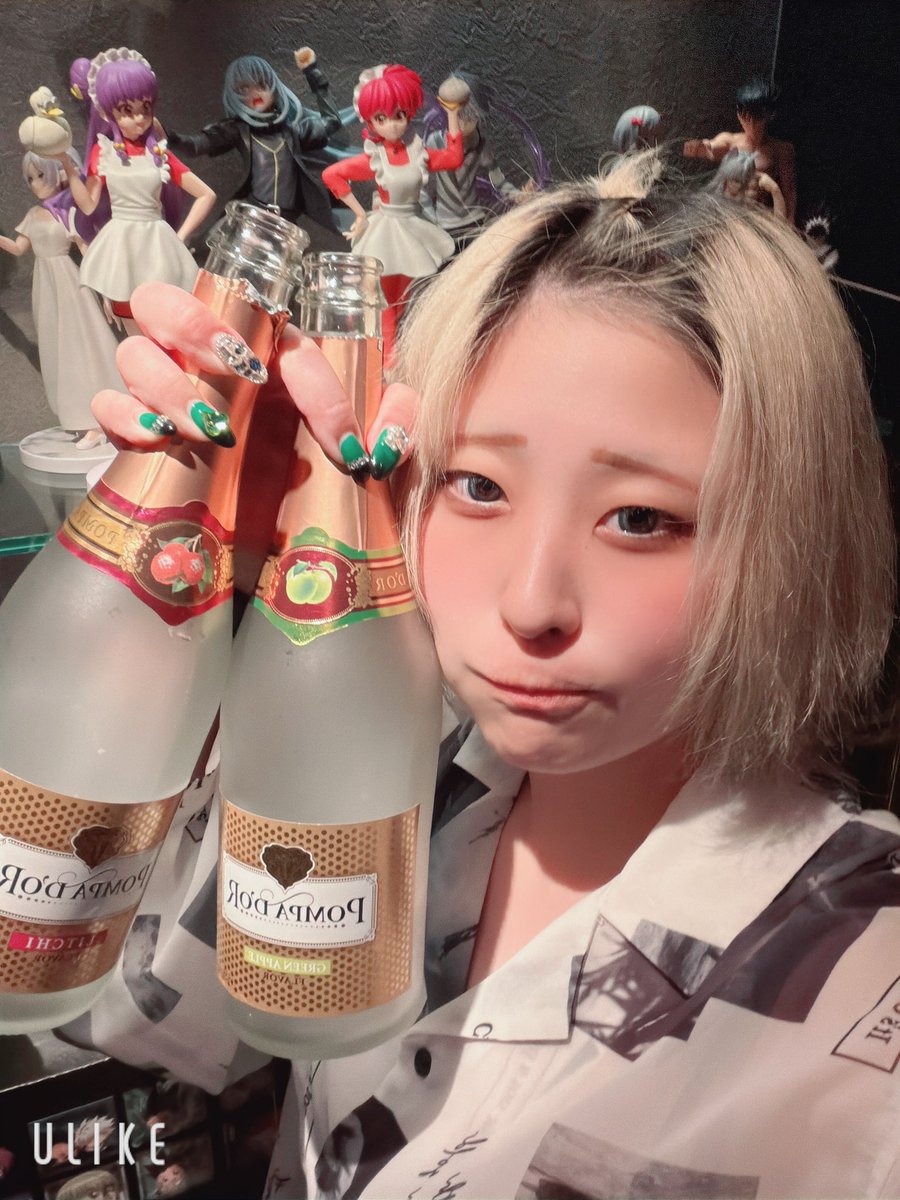 sora_utele's tweet photo. ほんとのほんとにありがとう
ぽんぽんぽーん！！！
よったあああああ https://t.co/JOY9A8DUpm