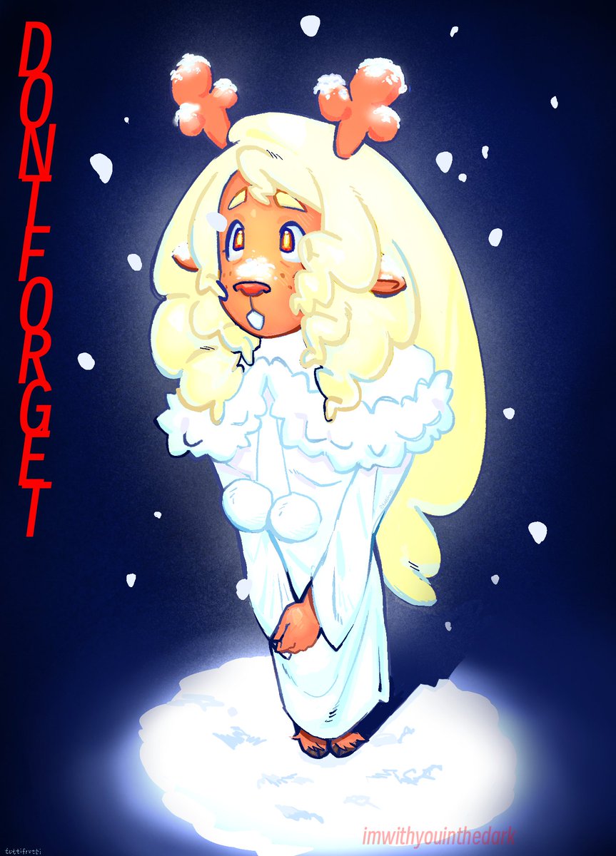 tuttifrvttii's tweet photo. #noelle https://t.co/2Nt4eSPURi