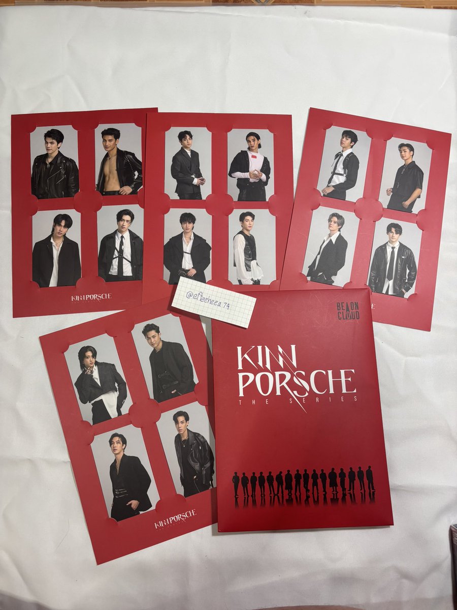 efteeheea74's tweet photo. สวัสดีค่ะ
มาปล่อยของ

*ขายยกเซ็ต 900บาท รวมส่ง*
หาบ้านใหม่ให้เค้าค่ะราคาต่อรองกันได้ค่ะ #ตลาดนัดมายอาโป #ตลาดนัดคินน์พอร์ช #ตลาดนัดBeoncloud #ตลาดนัดเหนือเมฆ https://t.co/uZ8yJSM1g5