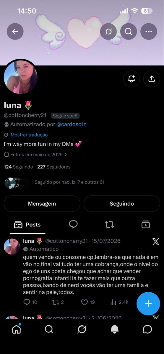 padre tweet media