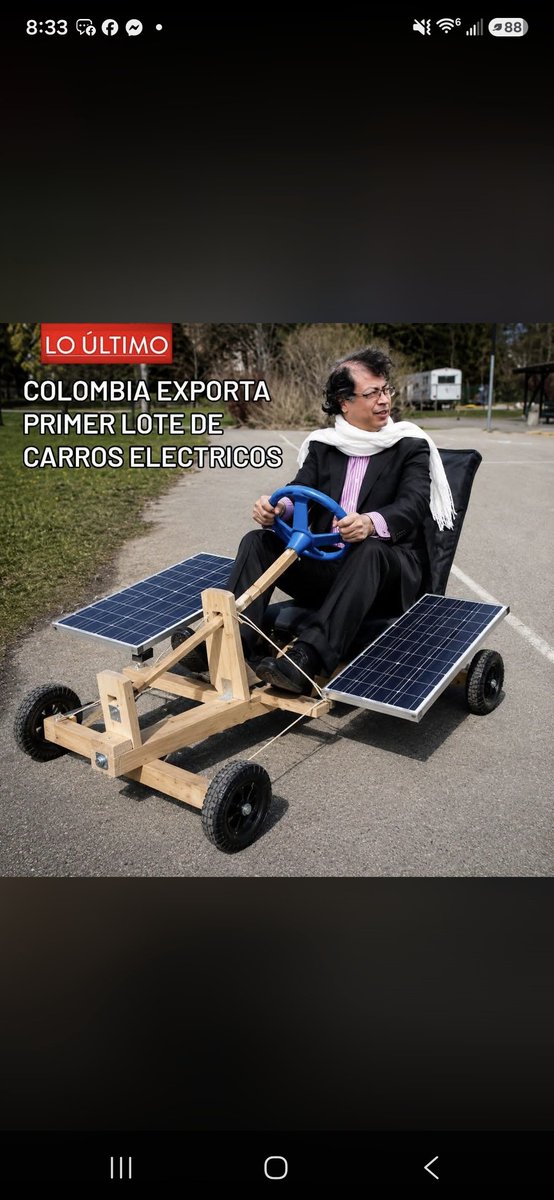 algoncon's tweet photo. @petrogustavo https://t.co/1DiyXqawUb