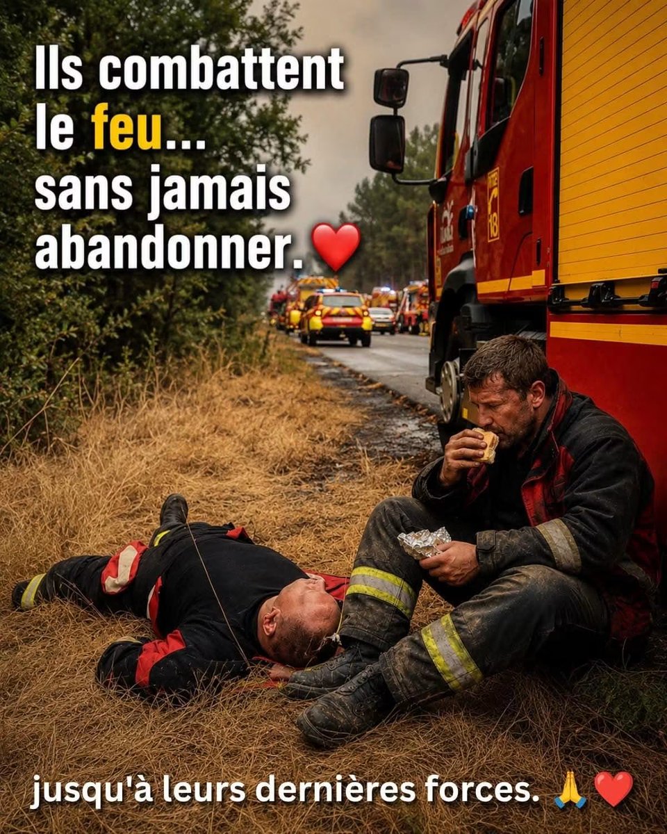 lolitazemorita's tweet photo. Merci 🙏 merci d’être là 🙏💙🚒🧑‍🚒🔥💙
@PompiersFR 
on vous aime 🥰 https://t.co/59Lejb8grN