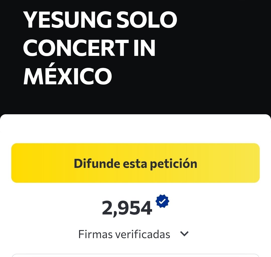 PinkMagicCloud's tweet photo. 46 firmas mas y se logran los 3k
Por si aun no han firmado ^^/

Esto no se acaba hasta que se acaba

https://t.co/0HZKu5Cucb https://t.co/RVq3Weyzid