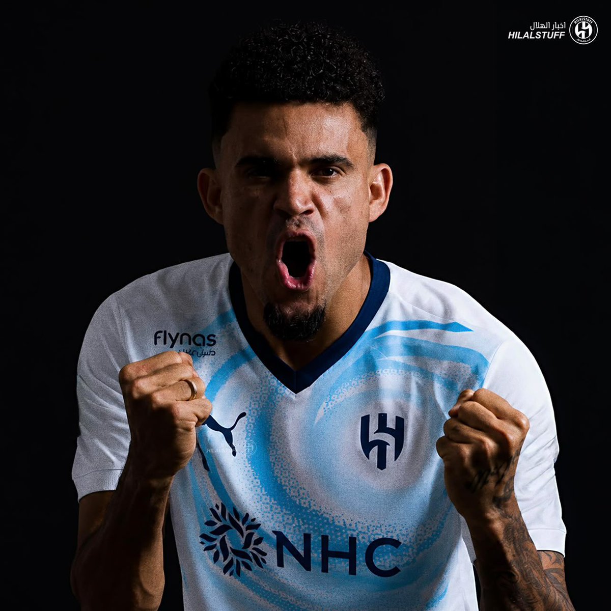أخبار الهلال tweet media