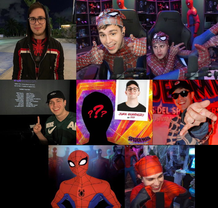 candevzz's tweet photo. whos gonna tell HIM😭🥹🤧❤️🕷️ https://t.co/wJMq8lfhmH