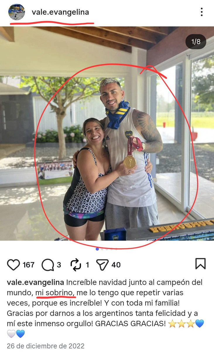AnxoEspadas🇦🇷☀️ tweet media