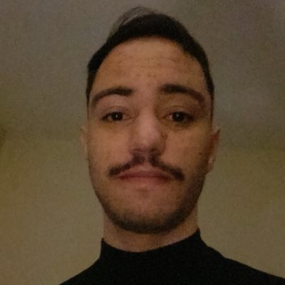 DopeDremVoid's tweet photo. #NovaFotoDePerfil https://t.co/0XCzMFuKda