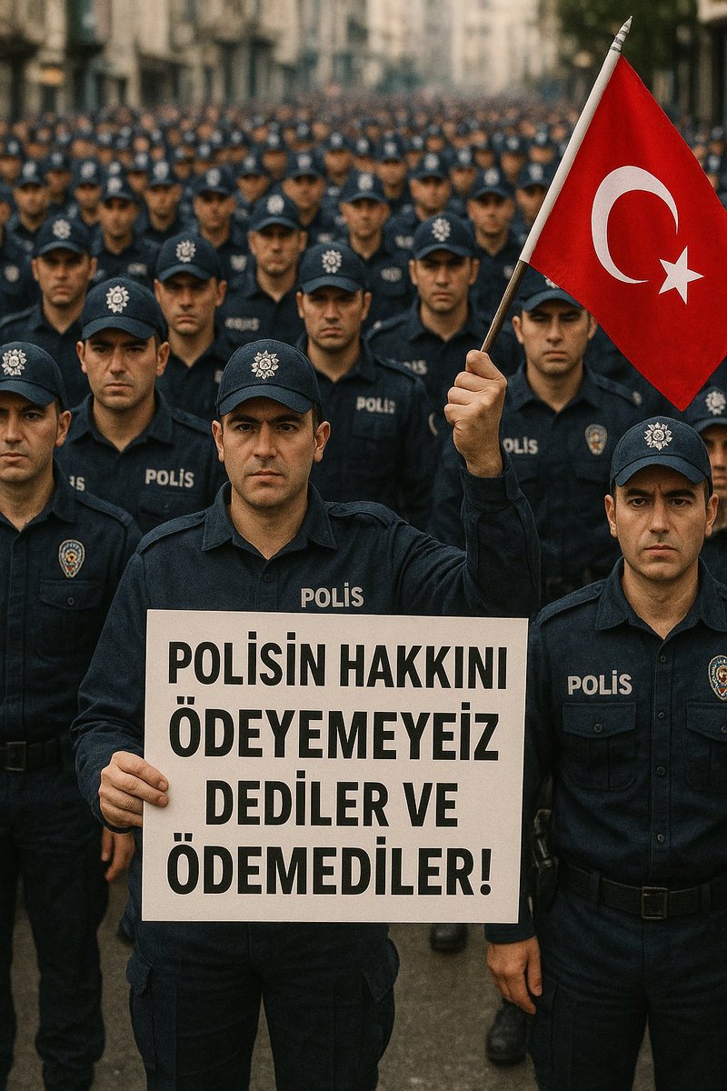 EmniyetBirlik's tweet photo. Geçinemedik.
Geçinemezdik.
Geçinemiyoruz.
Geçinemiyeceğiz.

Çünkü çalışmalar devam ediyor.

@mustafaciftcitr @RTErdogan https://t.co/DFs5p535c4
