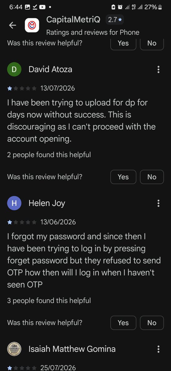 ezevieanny's tweet photo. @cenbank Please do something, people are bitter, even my money has been stuck for over 3 days now...5,000+ I can't transfer, I can't buy airtime, I can't pay bills with it, the bank is just mean...I've been sending messages to their customer care on the app since, but no response till now https://t.co/UEEmi7AQXz