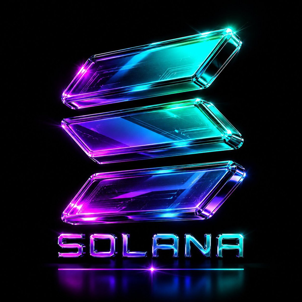 Solana Hub tweet media
