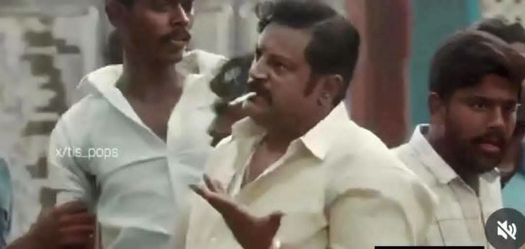 PBascal's tweet photo. நான் ஒண்ணுமே செய்யமாட்டேன்.  சட்டியோட தூக்கி வச்சி அடிச்சிக் கொன்னு, வெளியே எடுத்துடுவேன் !

~சட்டியோட தூக்கி வச்சுக் கொன்னுக்கோம்மா, அது பிரச்சினை இல்லை.  அதுக்கப்புறம் சட்டிலருந்து என்னத்த வெளியே எடுக்கப்போற ? https://t.co/rzADKE6iY0