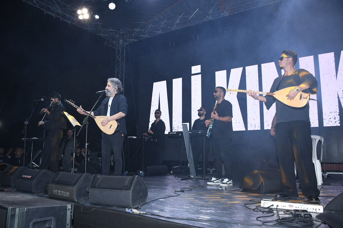 Ahmet Yiğit Yıldırım tweet media