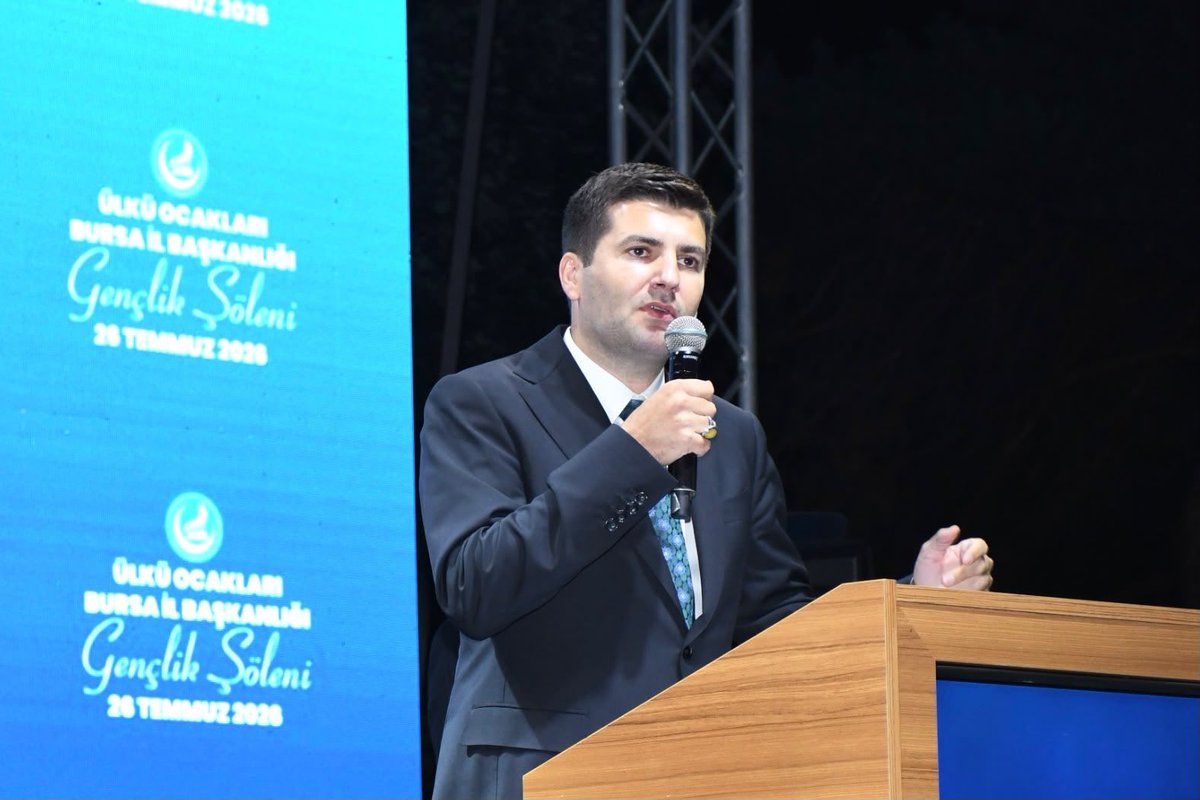 Ahmet Yiğit Yıldırım tweet media