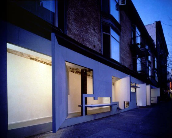 Antonella_Sp_'s tweet photo. Public Art: La Funzione dell'Arte nello Spazio Pubblico. Vito Acconci. Link al primo commento https://t.co/uvj0MEROTD