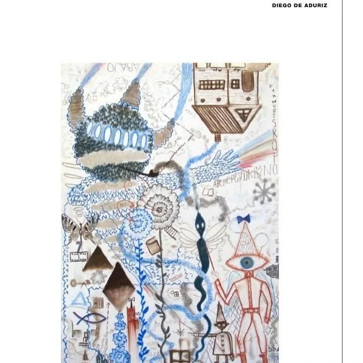 diegodeaduriz's tweet photo. algunos dibujos que hice y que incluyeron en el libro DIBUJO CONTEMPORÁNEO EN ARGENTINA. el primero lo compró el Museo Moderno y el otro un chico de Londres que hace arreglos florales 🌸 https://t.co/8NT3gIyYeD