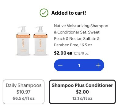 Shop Everyday Deals 🛒 tweet media