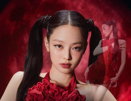 WORLDMUSICAWARD's tweet photo. Top Solo Song Debuts (non-collabs) by K-pop Soloists in Global Apple Music history:
1⃣ Less than a Lover - #Jennie — #23
2⃣ You &amp; Me - #Jennie — #37
3⃣ Mantra - #Jennie — #50
4⃣ On the Ground - #ROSÉ — #51 https://t.co/sKvQdn2gZj