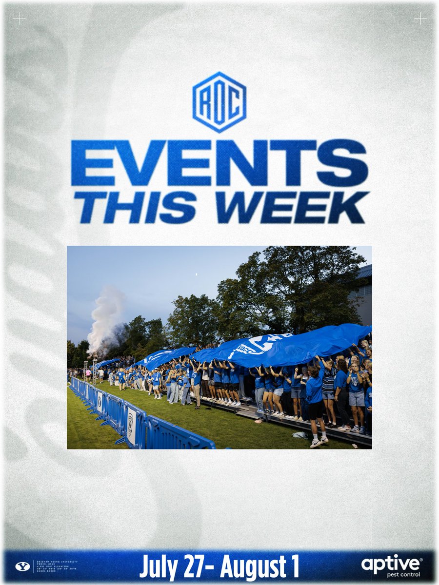 byuROC's tweet photo. We are soooo back https://t.co/ecTHfBW3dP
