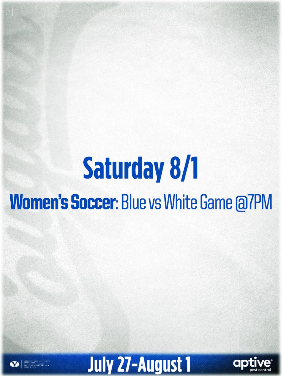 byuROC's tweet photo. We are soooo back https://t.co/ecTHfBW3dP